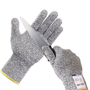 Schnittschutz- und Schmutzschutzhandschuh - Für Handarbeiten