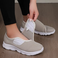 Anatomische Unisex-Sportsneaker ohne Schnürsenkel