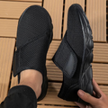 Anatomische Unisex-Sportsneaker ohne Schnürsenkel