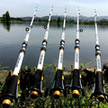 Premium Angelrute Ultra Fishing - Die stärkste der Welt