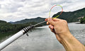 Premium Angelrute Ultra Fishing - Die stärkste der Welt