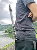 Premium Angelrute Ultra Fishing - Die stärkste der Welt