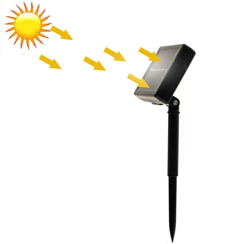LED-Lichterkette für Weihnachtsdekoration