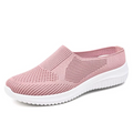 Anatomisch geformte, atmungsaktive Mesh-Sneaker für Damen