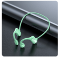 Wasserdichter Bluetooth 5.1 Knochenschall-Kopfhörer