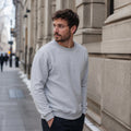 thermo-shirt-herren-langarm-mit-fleece-futter-zweite-haut-warm-und-koreanischer-stil-fuer-winter - 8