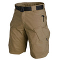 Wasserdichte Taktische Militär-Bermudashorts für Herren