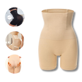 Damen-Shaping-Shorts
