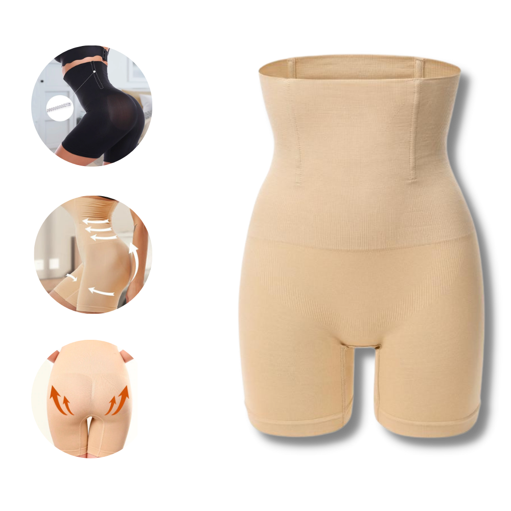 Damen-Shaping-Shorts