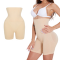 Damen-Shaping-Shorts