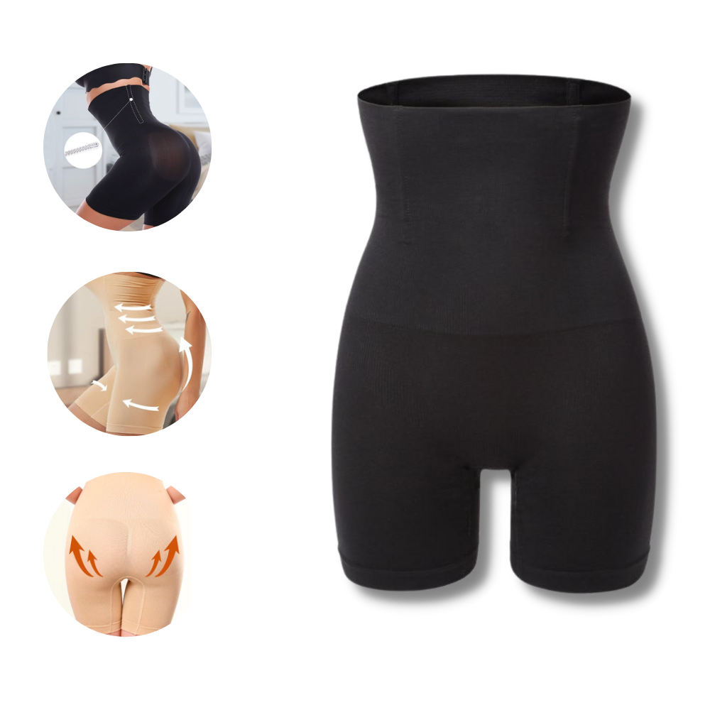 Damen-Shaping-Shorts