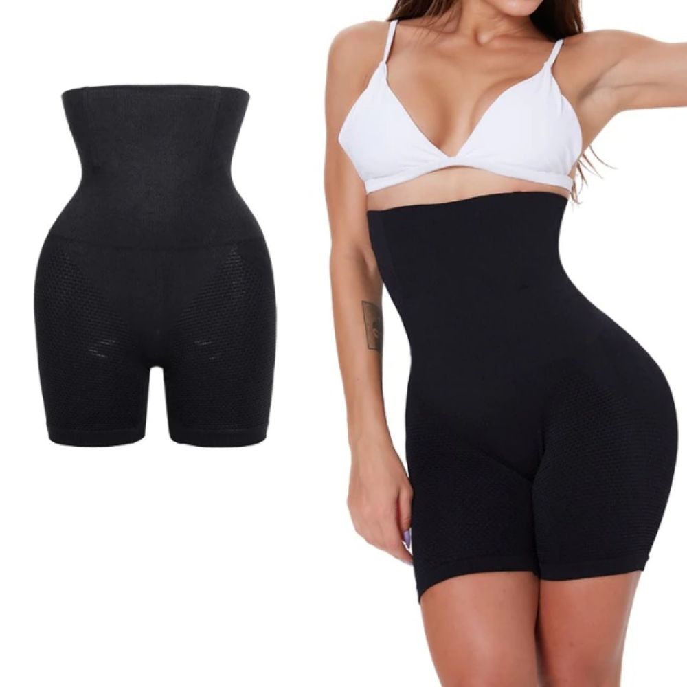 Damen-Shaping-Shorts