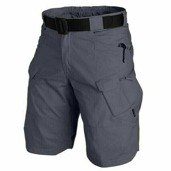 Wasserdichte Taktische Militär-Bermudashorts für Herren