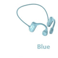 Wasserdichter Bluetooth 5.1 Knochenschall-Kopfhörer