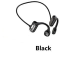 Wasserdichter Bluetooth 5.1 Knochenschall-Kopfhörer
