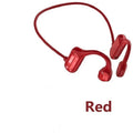 Wasserdichter Bluetooth 5.1 Knochenschall-Kopfhörer