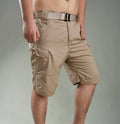 Wasserdichte Taktische Militär-Bermudashorts für Herren