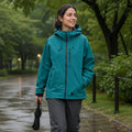 Unisex-Outdoorjacke - Lifestyle 1