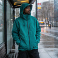 Unisex-Outdoorjacke - Lifestyle 4