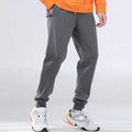 Herren-Jogginghose aus Velours - VelvetComfort