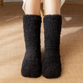 thermo-socken-damen-aus-kaschmir-samtig-weich-zum-schlafen-boden-und-kalten-winter-kauf-1-erhalte-2 - 3