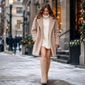thermo-socken-damen-aus-kaschmir-samtig-weich-zum-schlafen-boden-und-kalten-winter-kauf-1-erhalte-2 - 7