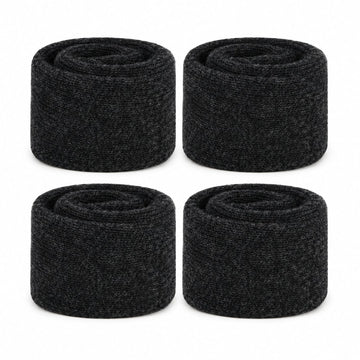 Thermosocken aus Merinowolle Unisex - Dick, Warm und Bequem für Winter und Schnee (2 kaufen 4 erhalten)