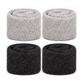 thermo-socken-aus-merinowolle-unisex-dick-warm-und-bequem-fuer-winter-und-schnee-kauf-2-erhalte-4-paare - 5