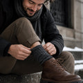 thermo-socken-aus-merinowolle-unisex-dick-warm-und-bequem-fuer-winter-und-schnee-kauf-2-erhalte-4-paare - 8