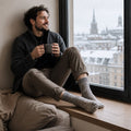 thermo-socken-aus-merinowolle-unisex-dick-warm-und-bequem-fuer-winter-und-schnee-kauf-2-erhalte-4-paare - 12