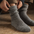 thermo-socken-aus-merinowolle-unisex-dick-warm-und-bequem-fuer-winter-und-schnee-kauf-2-erhalte-4-paare - 13