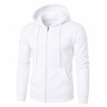 herren-sweatshirt-mit-reissverschluss-und-kapuze-slim-fit-hoodie-langarm-casual-fuer-herbst-und-winter - 10