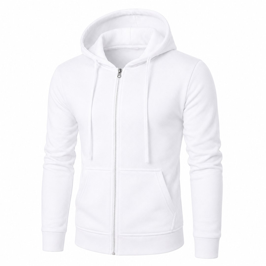 herren-sweatshirt-mit-reissverschluss-und-kapuze-slim-fit-hoodie-langarm-casual-fuer-herbst-und-winter - 10