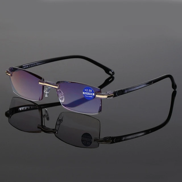 TR90 Titanium Pro Brille - 1 kaufen 2 erhalten