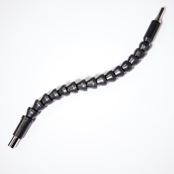Universelle Flexible Verlängerung