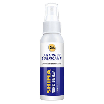 Rost- und Fleckenentferner - Rust Remover
