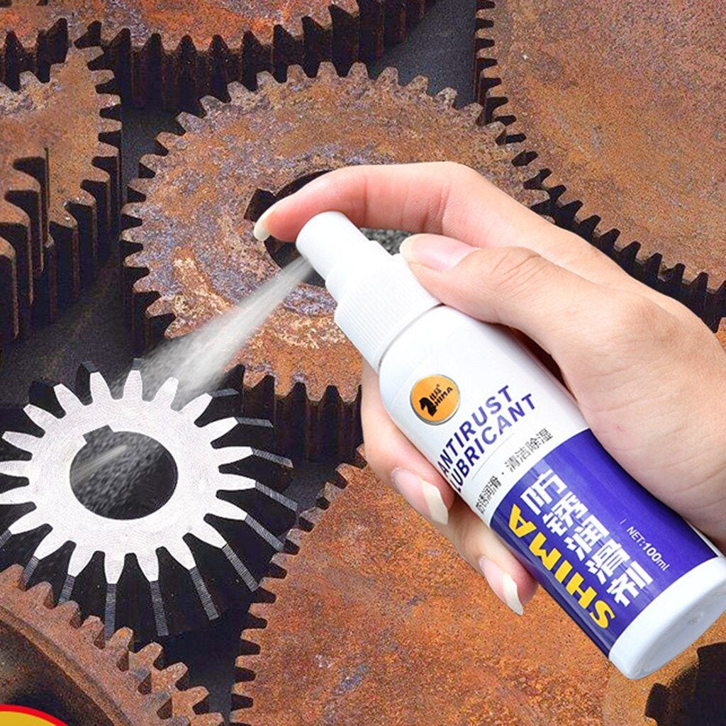Rost- und Fleckenentferner - Rust Remover