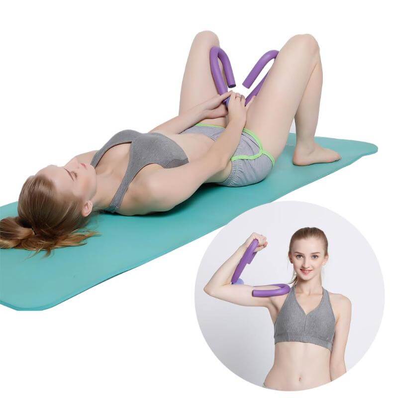 Trainingsgerät für zu Hause - Leg Trainer