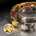 magnetisches Abnehm-Armband, magnetisches Armband zum Abnehmen funktioniert, magnetisches Armband zum Abnehmen, magnetisches Armband zum Abnehmen, Armband zum Gewichtsverlust, magnetisches Armband welche Vorteile, Hämatit-Magnetarmband zum Abnehmen, Magnetarmband Erfahrungsberichte, Armband, Magnifit