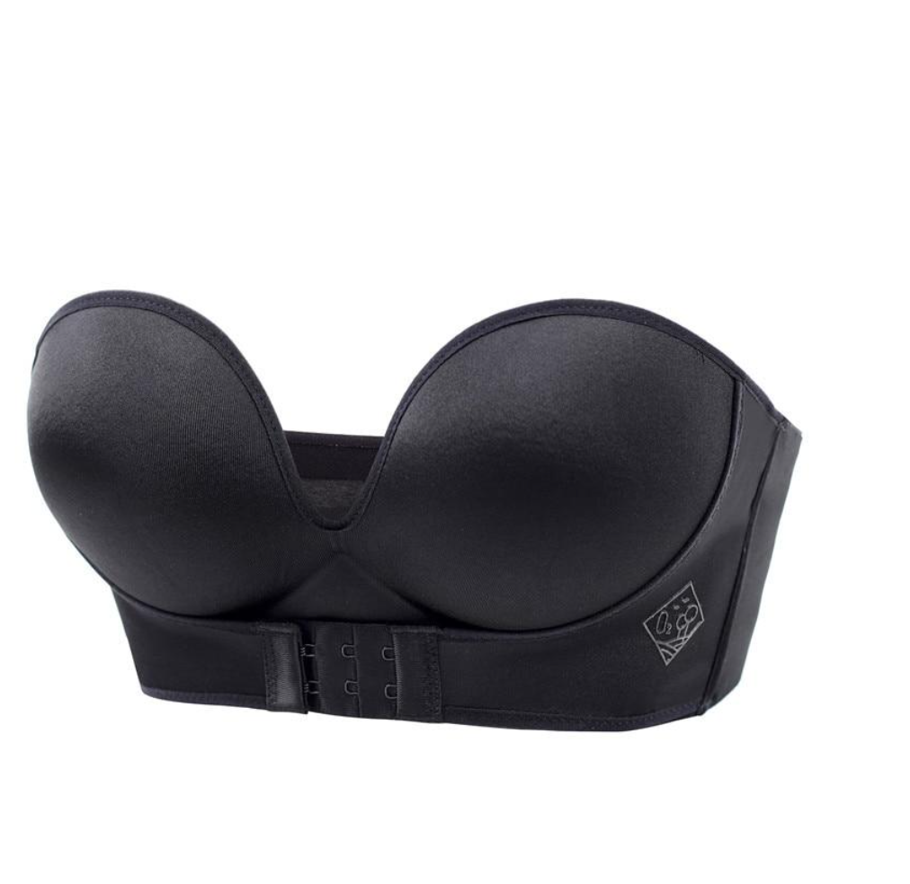 trägerloser BH, trägerloser BH, trägerloser BH, magischer BH mit Silikoneffekt funktioniert, BH mit Silikoneffekt Komfort, BH, Push-up-BH, Liftup