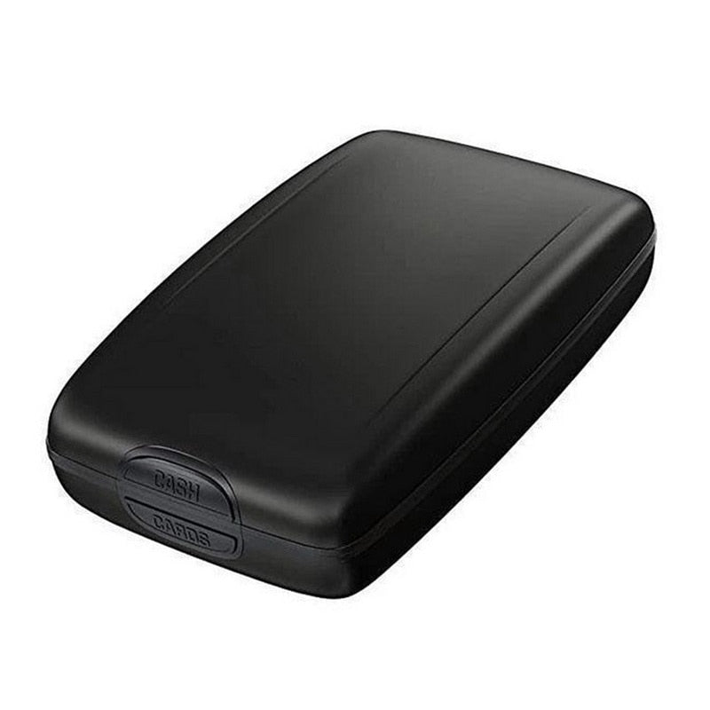 Diebstahlsichere RFID-Geldbörse - Slim Protect