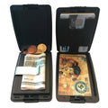 Diebstahlsichere RFID-Geldbörse - Slim Protect