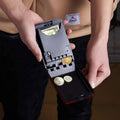 Diebstahlsichere RFID-Geldbörse - Slim Protect