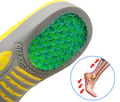 Orthopädische Einlegesohle - OrtoMax