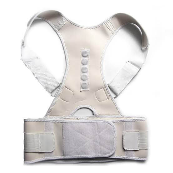 Magnetischer Haltungskorrektor - Unisex