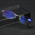 Intelligente Lesebrille - TR90