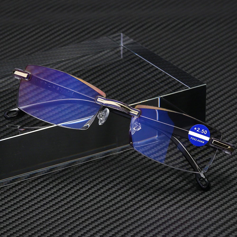 Intelligente Lesebrille - TR90