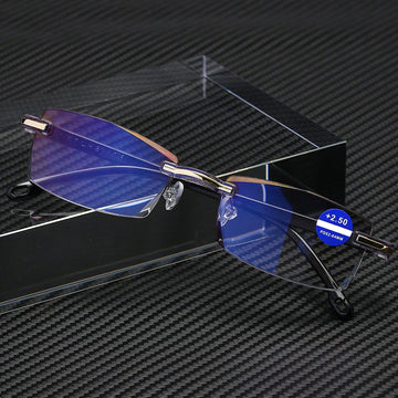 Intelligente Lesebrille - TR90