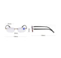 Intelligente Lesebrille - TR90