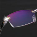 Intelligente Lesebrille - TR90